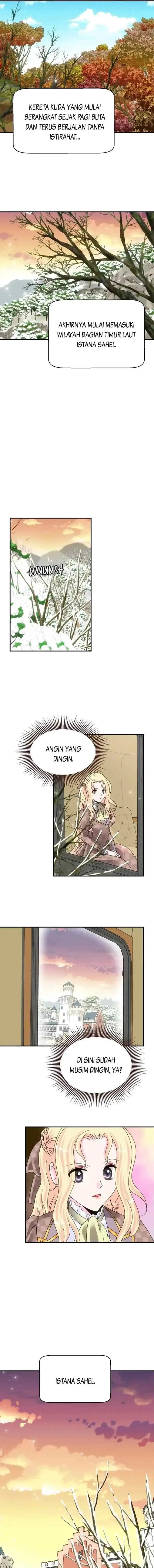 I Refuse the Duke chapter 65 halaman 5