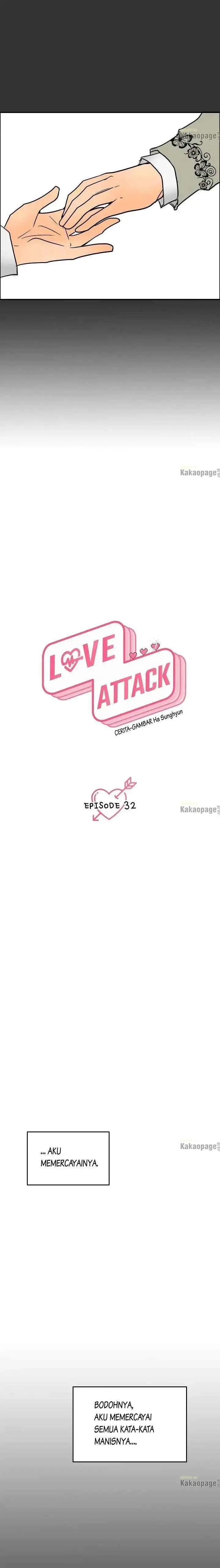 Love Attack chapter 32 halaman 5