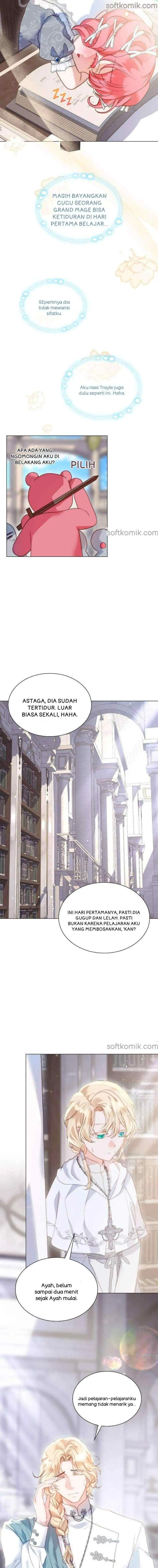 I Was Born The Second Daughter chapter 96 halaman 4