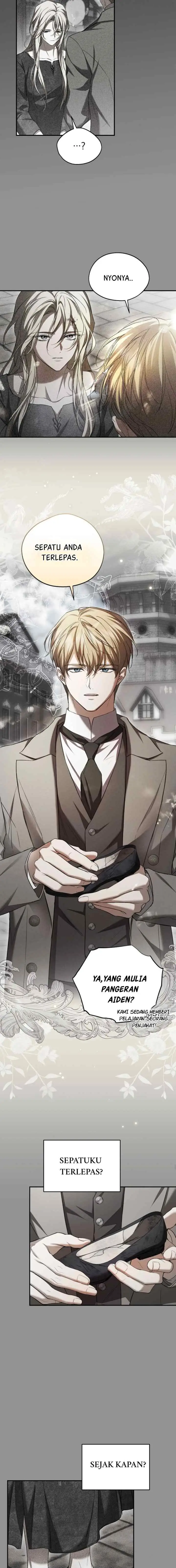 I'm Looking for a New Husband chapter 31 halaman 5