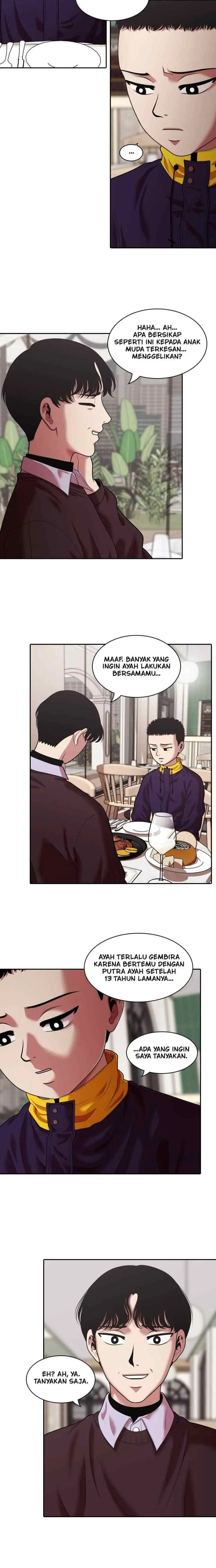 Mañana chapter 229 halaman 18