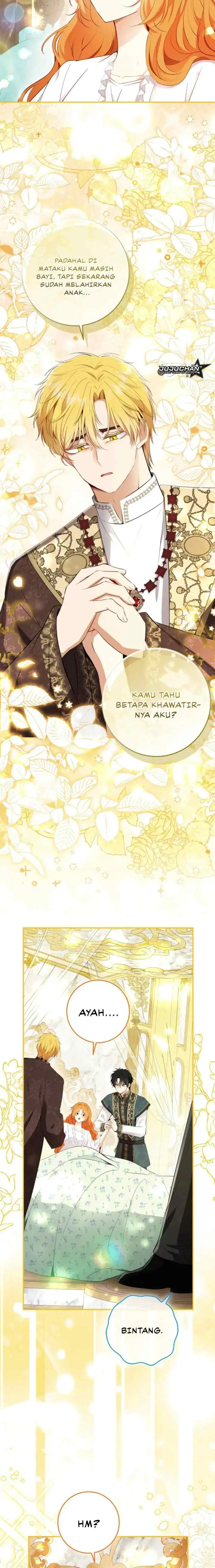 Baby Squirrel is Good at Everything chapter 128 halaman 6