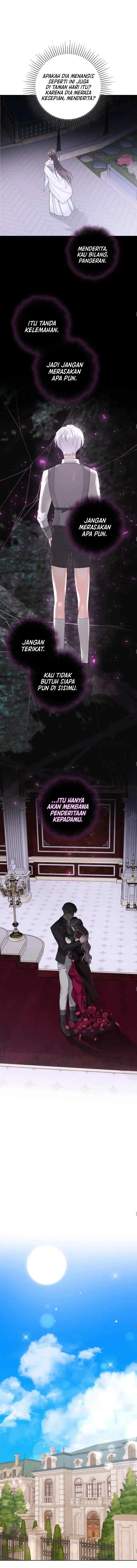 I Taught You Carefully, so Why Are You Obsessed? chapter 20 halaman 8