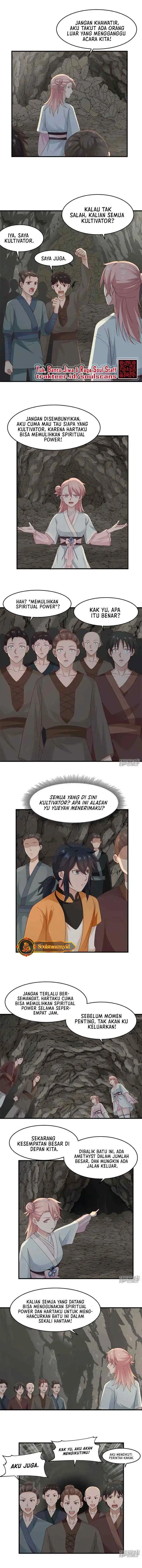 Chaos Alchemist chapter 72 halaman 5
