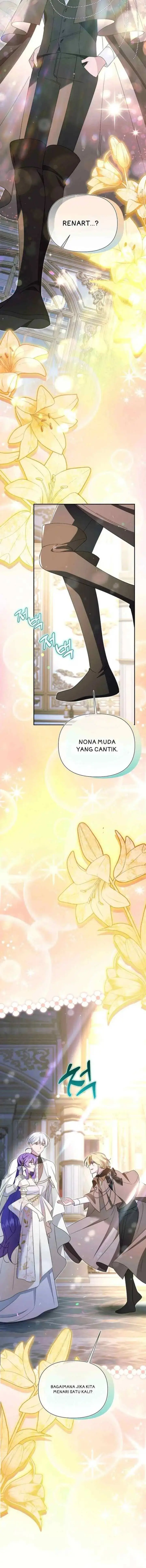 He's a Villain, But He's Favored chapter 70 halaman 8