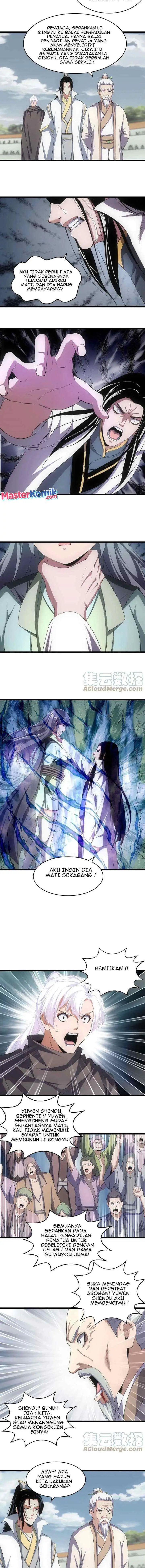 Eternal First God chapter 114 halaman 6