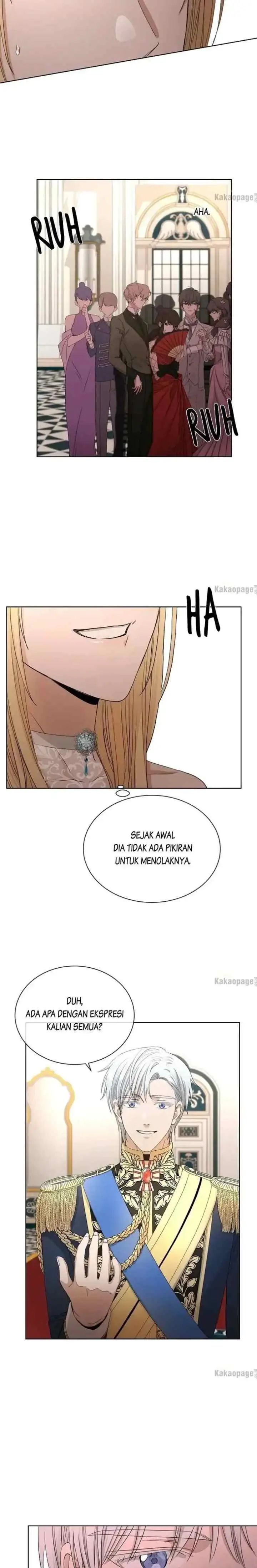 I Don't Love You Anymore chapter 12 halaman 7