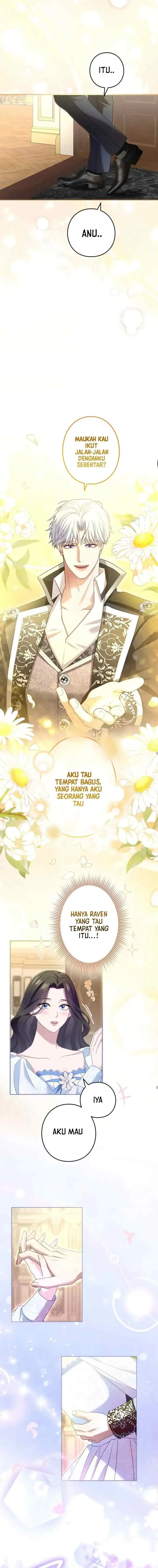 Teikoku Ichi no Akujo ni Dekiai ga Tomarimasen chapter 20 halaman 17