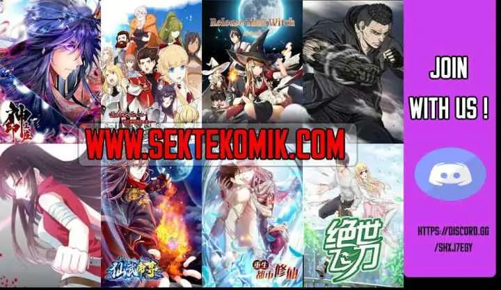 Limin Diguo chapter 21 halaman 18
