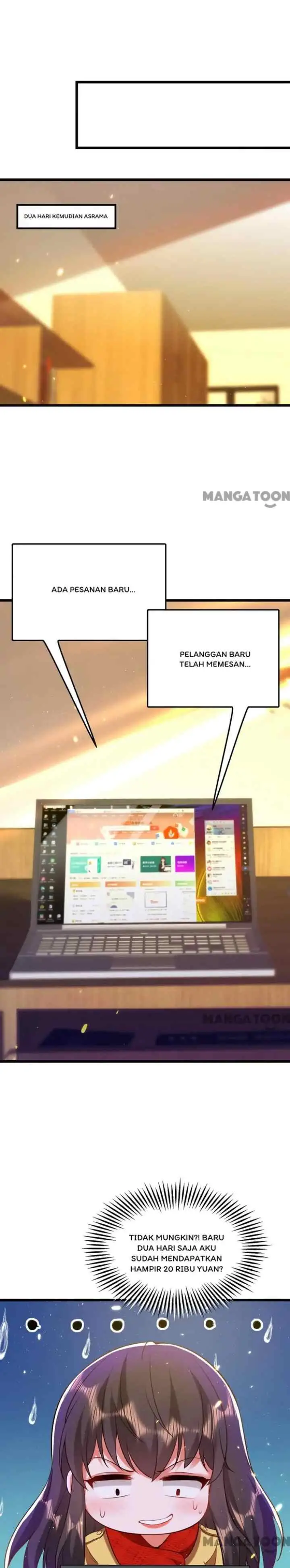 Don't Mess With Missy! chapter 129 halaman 11