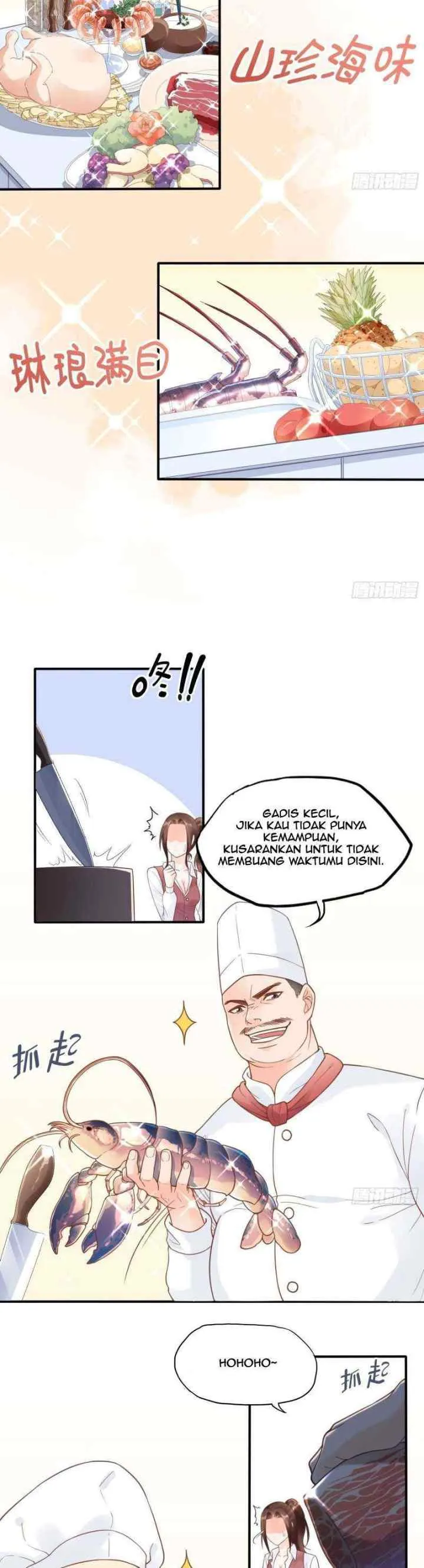 Bad Girl's Diary chapter 10 halaman 7