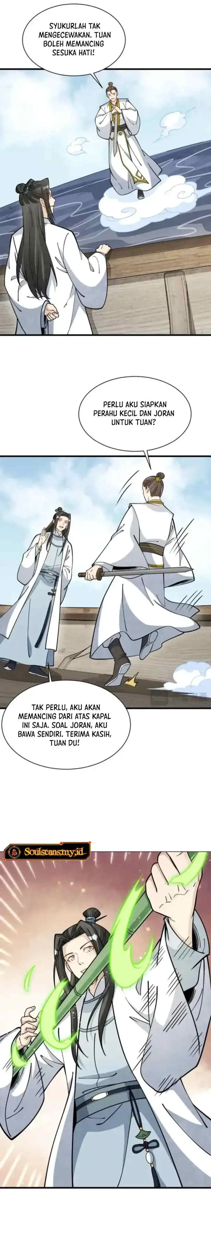 Lanke Special Destiny chapter 263 halaman 4