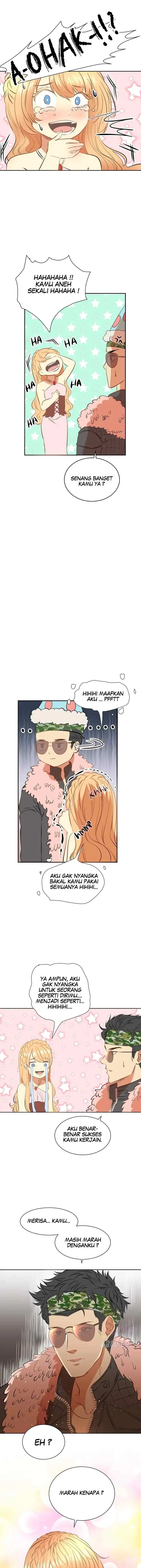Infinite Sky chapter 55 halaman 10