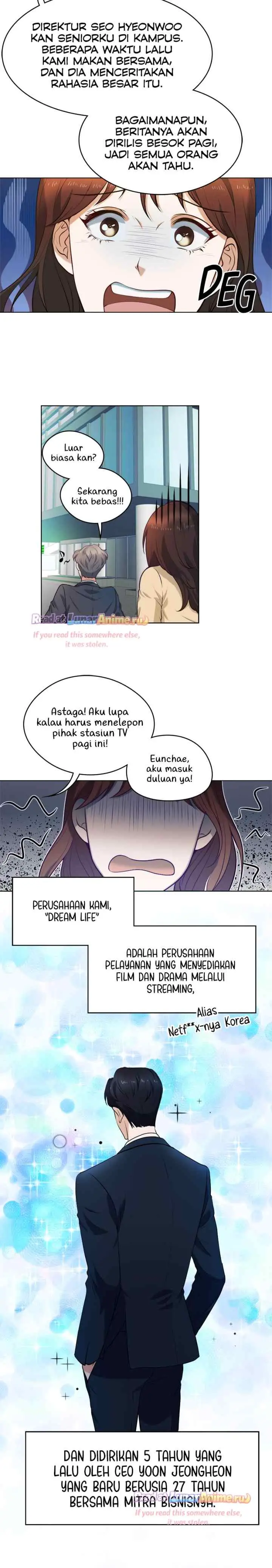 I Need a Bride chapter 1 halaman 9