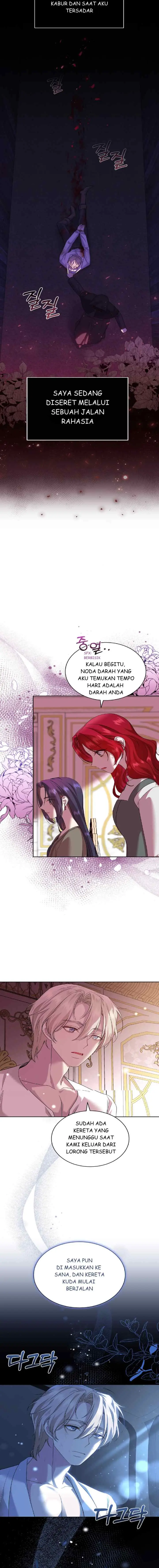 Fairy Legacy chapter 26 halaman 6