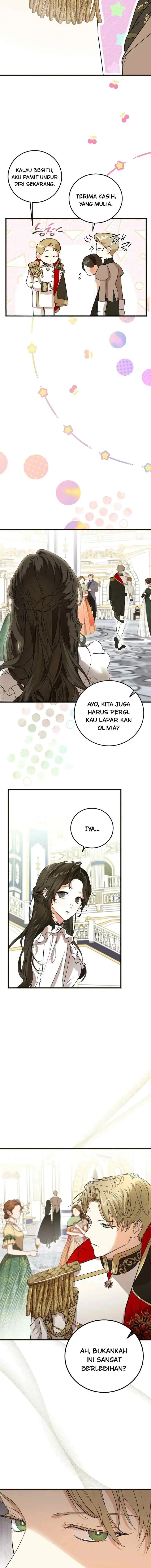 Salvation, About Its Cruelty chapter 6 halaman 5
