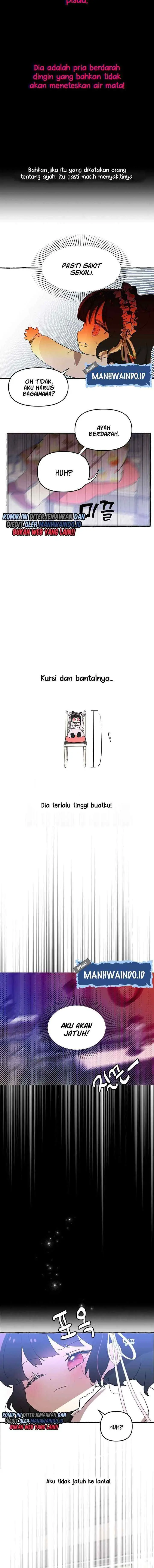 Monster Duke's Daughter chapter 4 halaman 5
