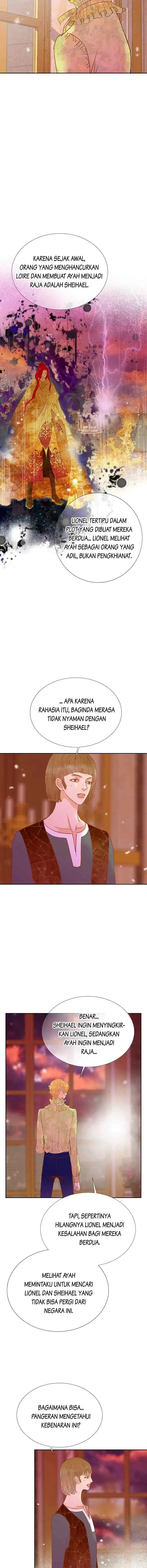 Beauty as the Beast chapter 40 halaman 16