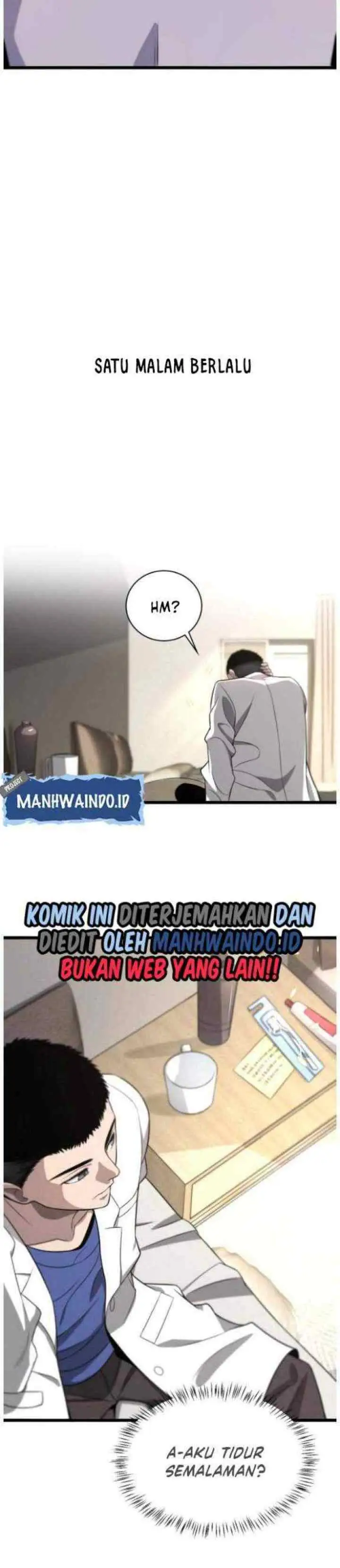 Great Doctor Ling Ran chapter 19 halaman 13