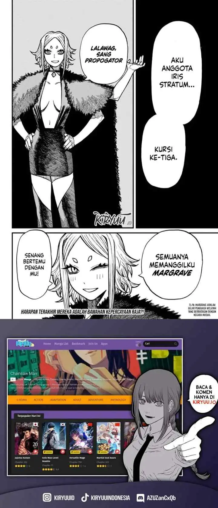 Centuria chapter 75 halaman 18