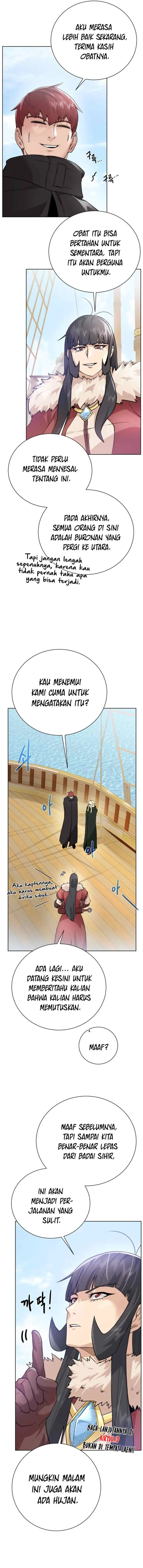 Dungeons & Artifacts chapter 82 halaman 14