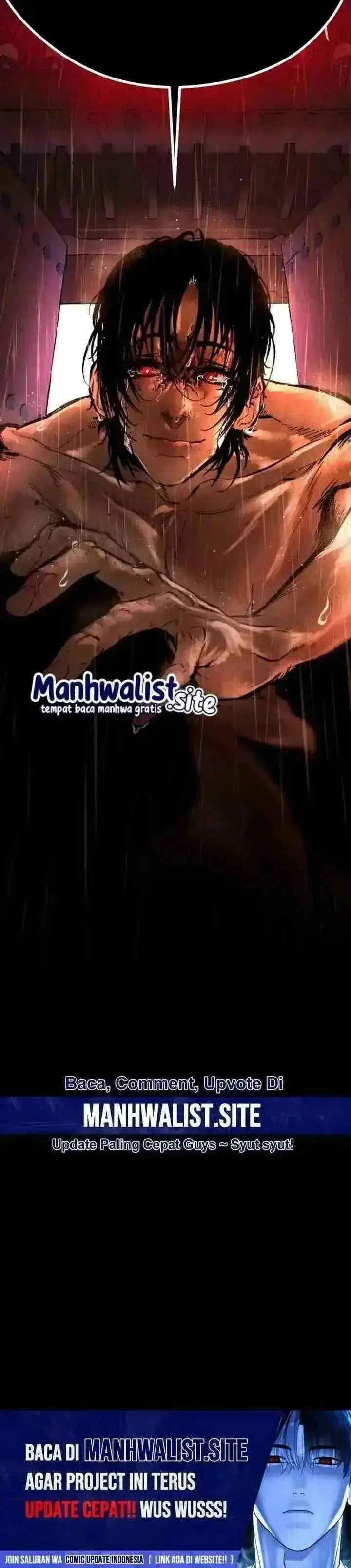 Evil Boy (Kimsan) chapter 1 halaman 28