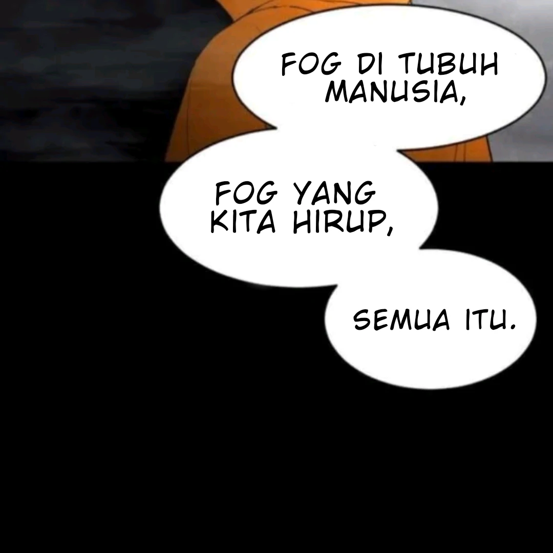 Fog Land chapter 14 halaman 19