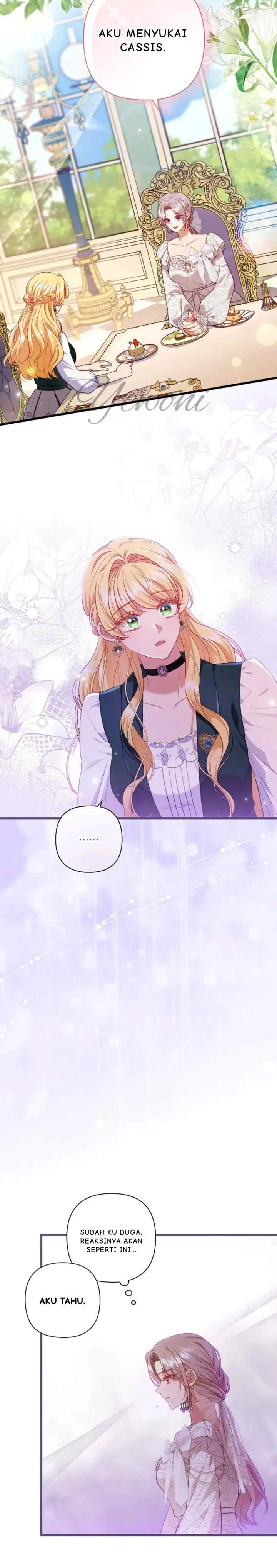 I Was Seduced By The Sick Male Lead chapter 99 halaman 6