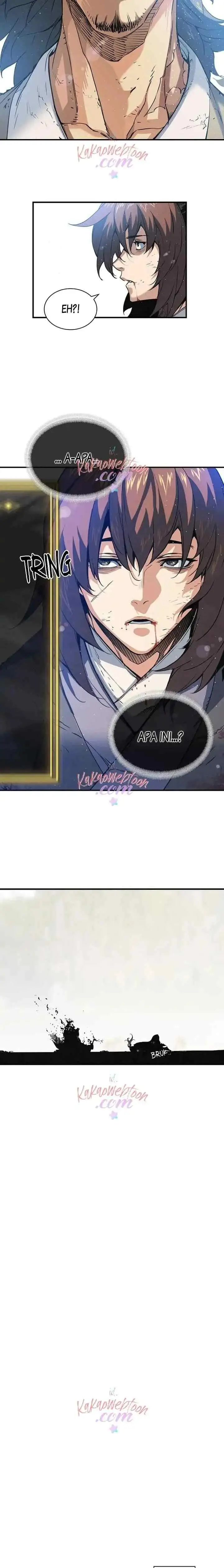 An Ha Muin chapter 50 halaman 16