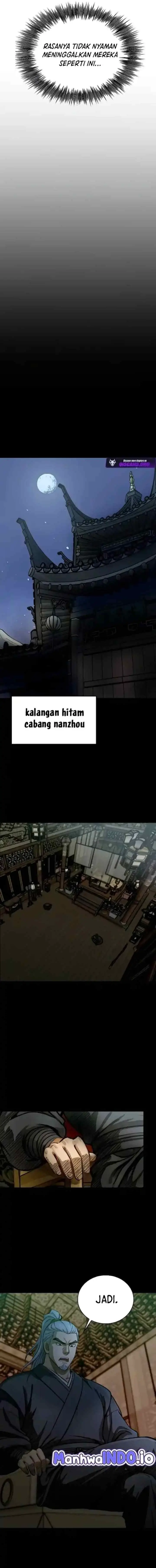 Demonic Divine Sword chapter 5 halaman 13
