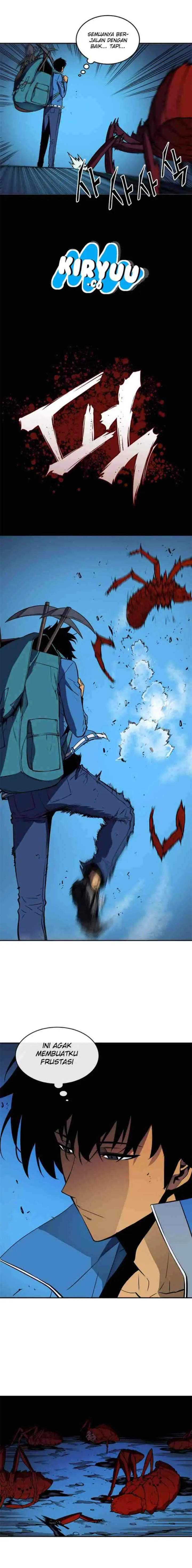 Solo Leveling chapter 19 halaman 15