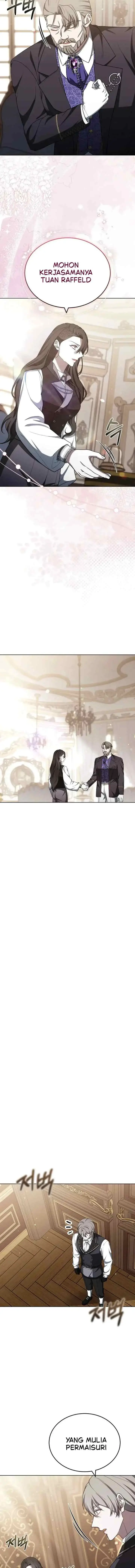 City of Arrogance chapter 84 halaman 14