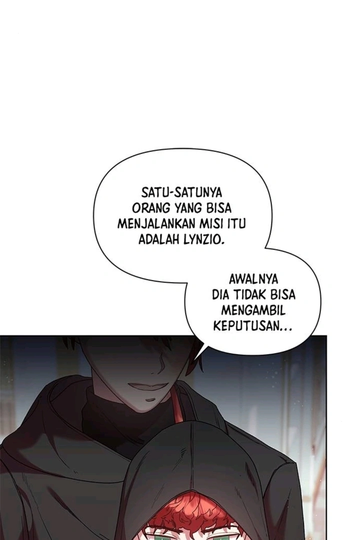 Ingram's Light chapter 53 halaman 64