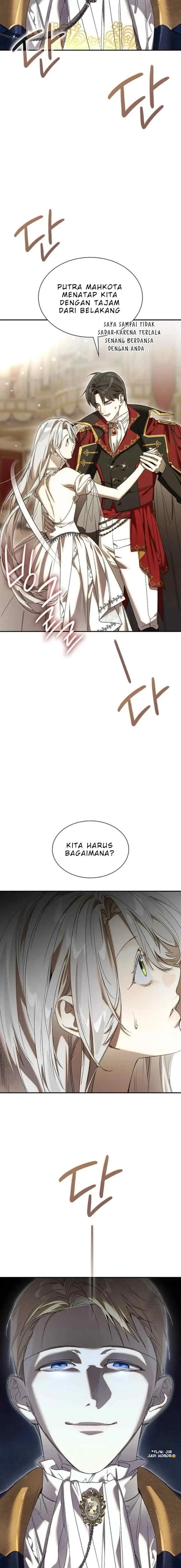 Do Your Best And Regret chapter 21 halaman 18