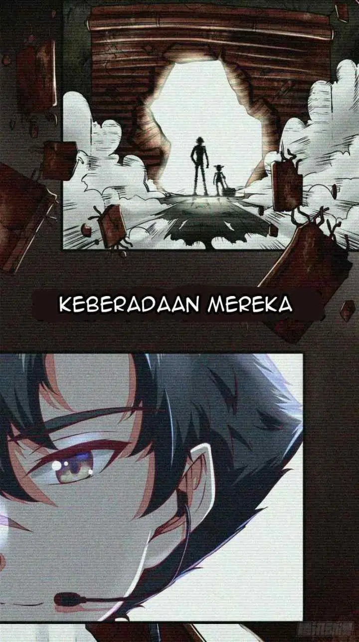 Charging War Girl chapter 0 halaman 13