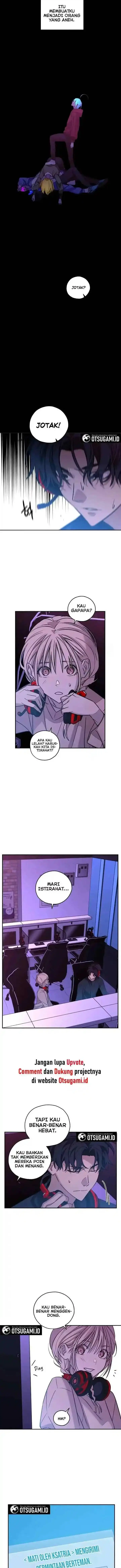 Solgreen chapter 12 halaman 17