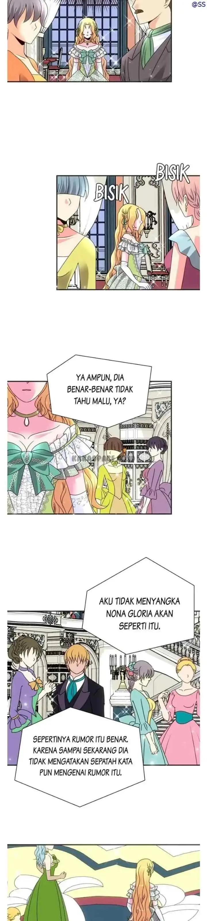 I Refuse the Duke chapter 39 halaman 7