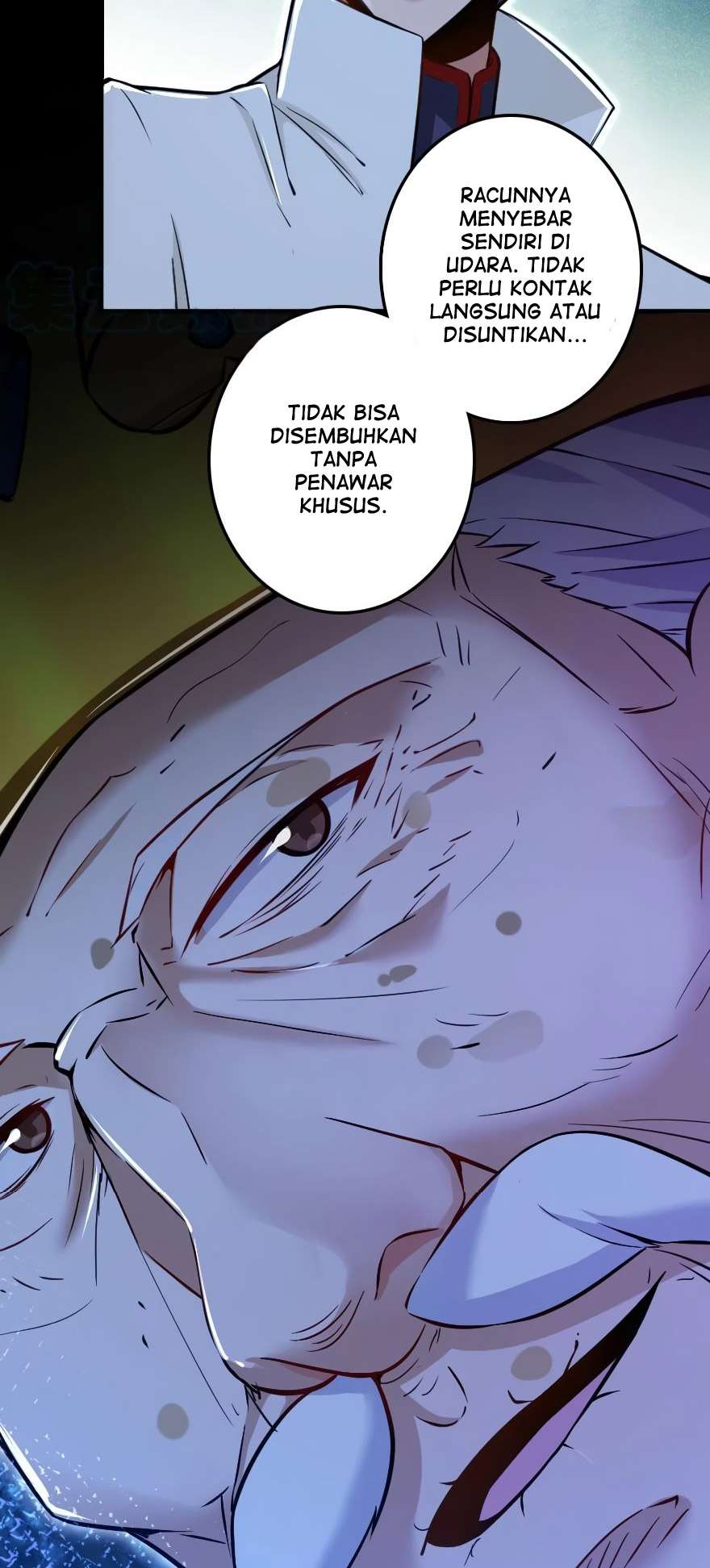 Release That Witch chapter 114 halaman 38