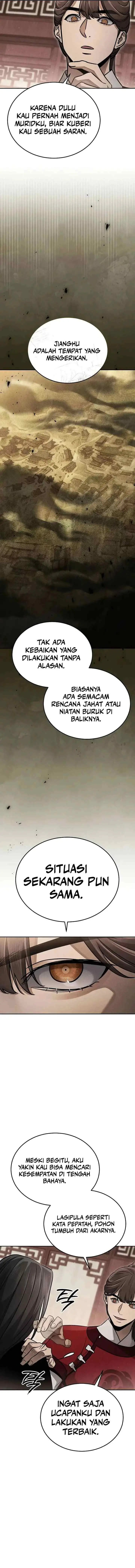 The Great Heavenly Demon Sovereign chapter 27 halaman 12