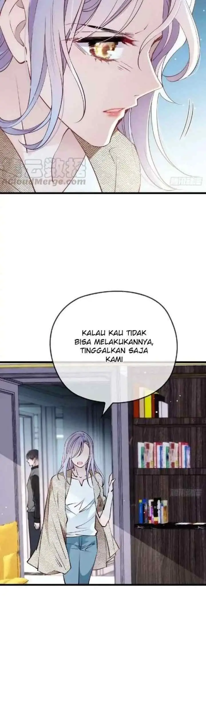 The Duke's Hidden Baby: BOGO! chapter 87 halaman 16