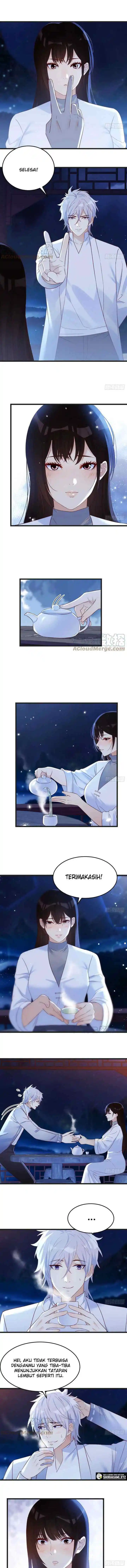 Before Becoming Invincible, Too Many Love Debt chapter 84 halaman 4