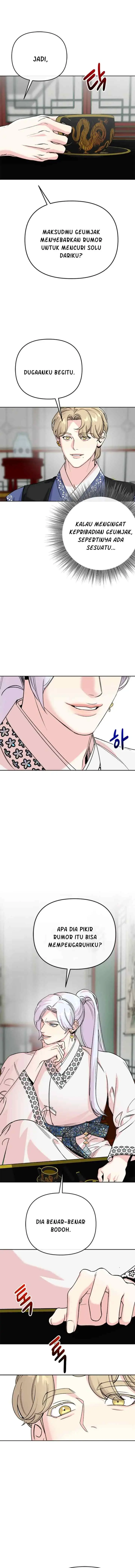 The Pure Heart Of A Monster chapter 42 halaman 6