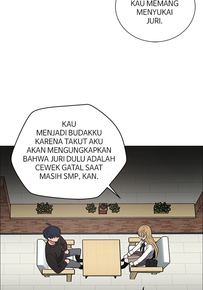 No Scope chapter 193 halaman 32