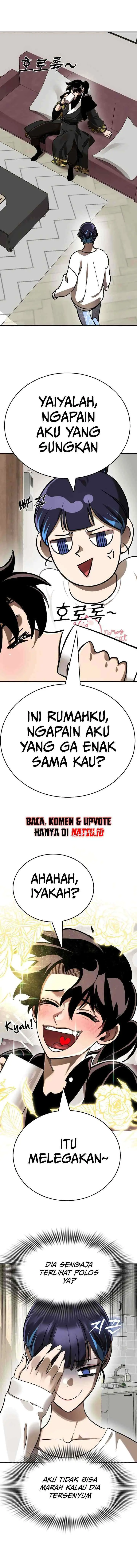 Reincarnation Path of The Underworld King chapter 12 halaman 6
