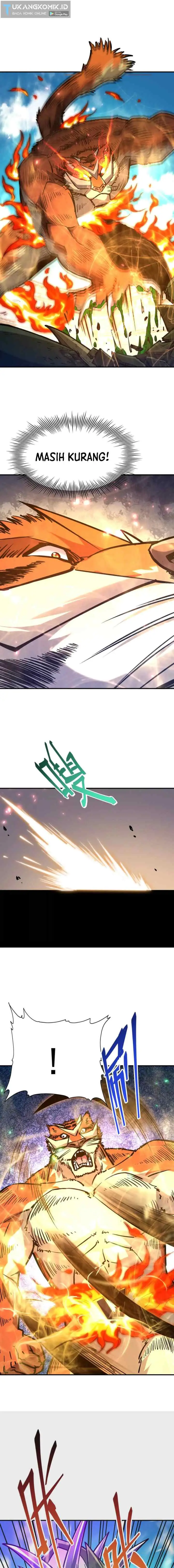 Rise Of The Beast God chapter 19 halaman 7
