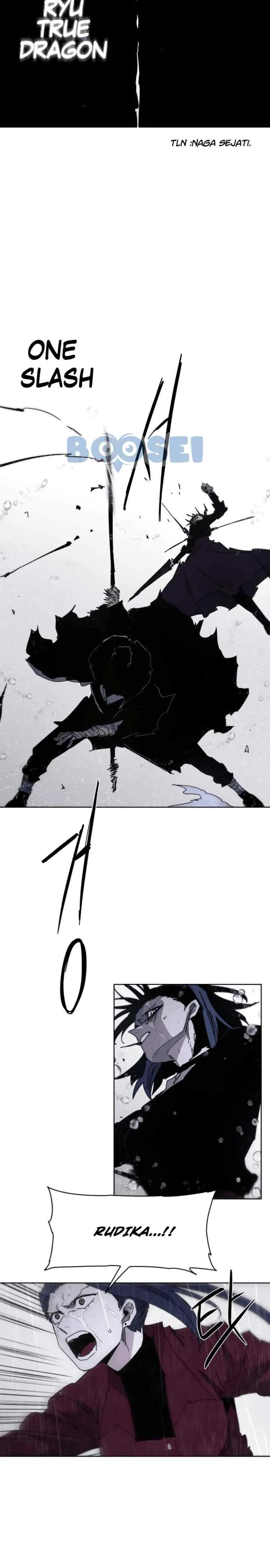 The Last Knight Of The Fire chapter 58 halaman 10