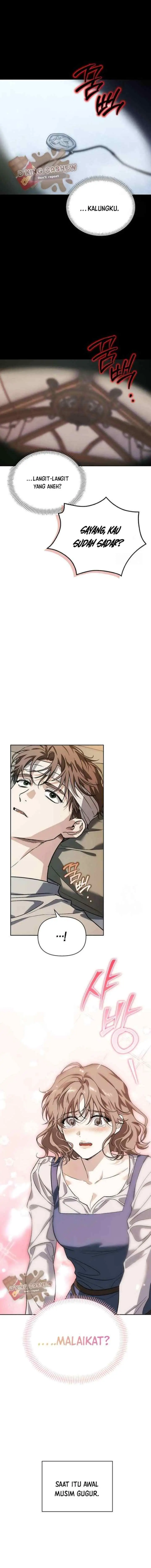 I Tamed My Ex-Husband's Mad Dog chapter 97 halaman 6