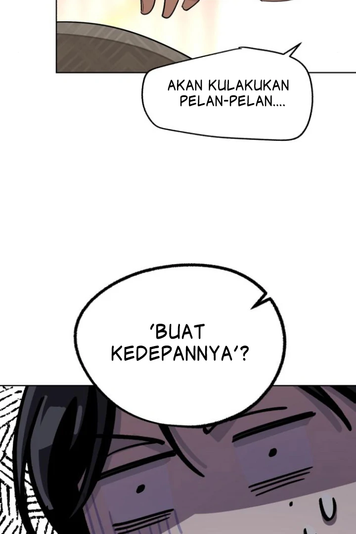 Lee Seop's Love chapter 72 halaman 44