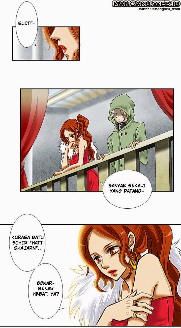 Black Haze chapter 3 halaman 5