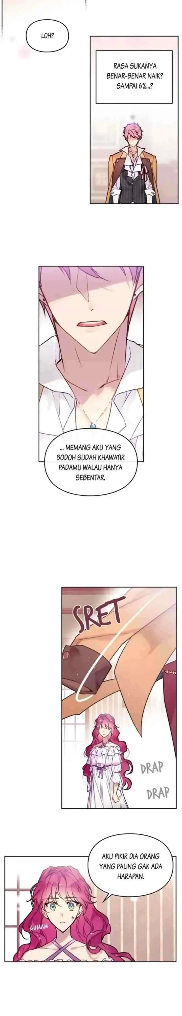 Death Is the Only Ending for the Villainess chapter 11 halaman 13